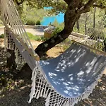 بيت للعطل Verdon En Provence - Vue Sur Le D'esparron Sur Verdon