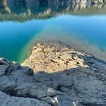 بيت للعطل Verdon En Provence - Vue Sur Le D'esparron Sur Verdon