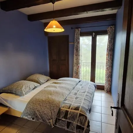 Semesterbostad Verdon En Provence - Vue Sur Le D'esparron Sur Verdon