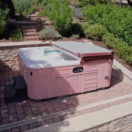 Semesterbostad Verdon En Provence - Vue Sur Le D'esparron Sur Verdon Esparron-de-Verdon