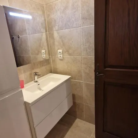 بيت للعطل Verdon En Provence - Vue Sur Le D'esparron Sur Verdon إسبارون دي فيردون