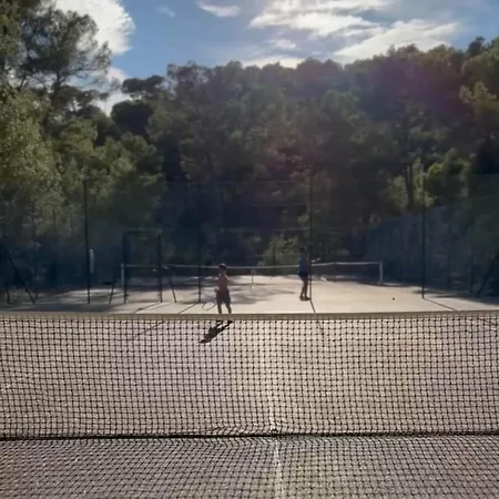 بيت للعطل Verdon En Provence - Vue Sur Le D'esparron Sur Verdon *