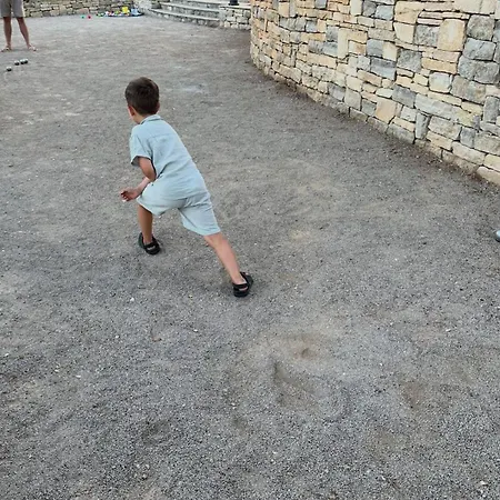 Verdon En Provence - Vue Sur Le D'esparron Sur Verdon إسبارون دي فيردون
