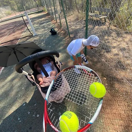 Verdon En Provence - Vue Sur Le D'esparron Sur Verdon *